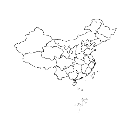 Image dmsurvivor-rdata:map_china